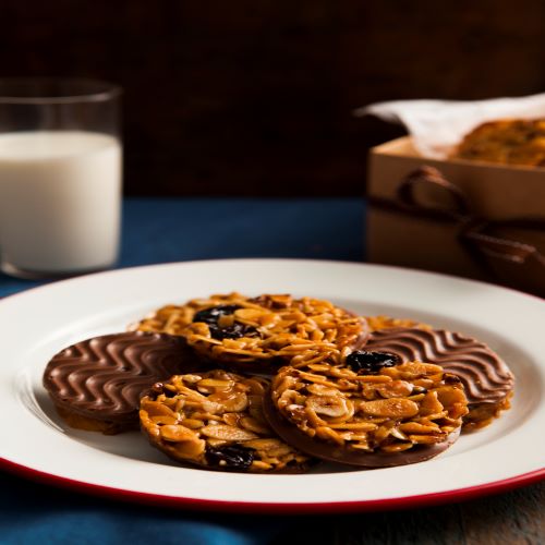 After Dinner Florentines